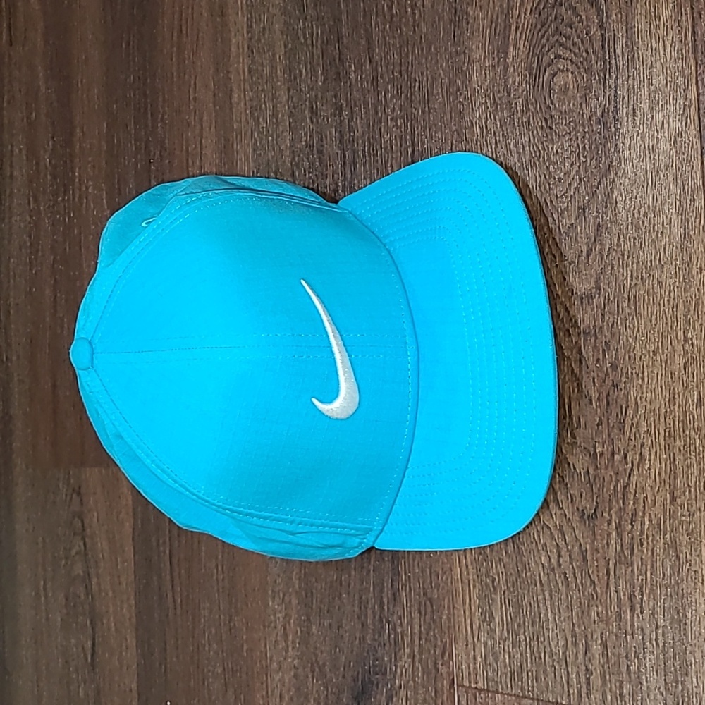 Nike Golf Hat - image 1